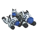 ZOLUX Zabawka pluszowa dla psa zebra Caleb FRIENDS M 28,1x15,5x17 cm