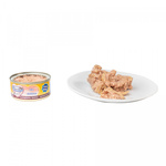 Renske Cat fresh meat chicken - kurczak, pełnoporcjowa, pasztet (70g)