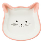 Trixie MISKA CERAMICZNA dla kota 12cm / 250ml