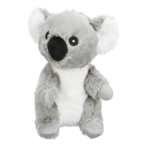 Trixie Be Eco Koala Elly dla psa pluszowa 21cm z dźwiękiem