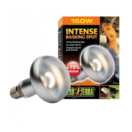 Eao Terra Żarówka Intense Basking Spot 150W95mm