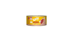 WOW CAT Huhn Tuna - filety kurczaka z tuńczykiem (70g)