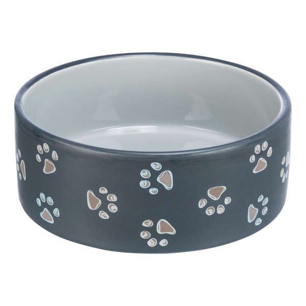 Trixie MISKA CERAMICZNA Jimmy 15cm/ 750ml