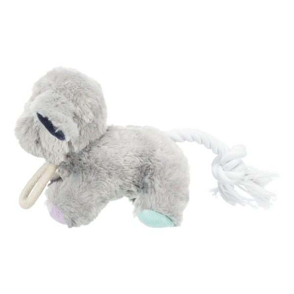 Trixie Junior Piesek Pluszowy zabawka dla Psa 24cm