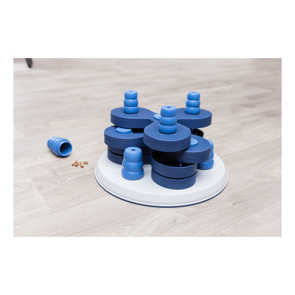 Trixie Gra Zabawka dla psa Dog Activity Flower Tower 30×13cm