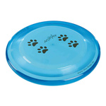 Trixie DYSK FRISBEE dla psa zabawka 19cm