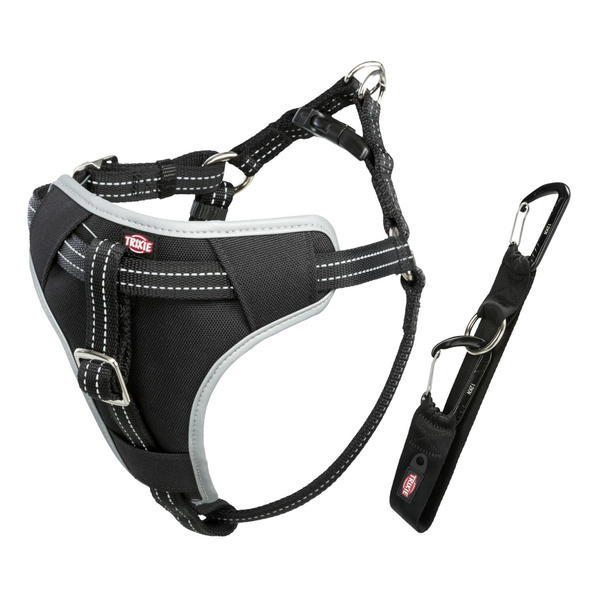 Trixie Szelki samochodowe Dog Comfort S-M TX-12855