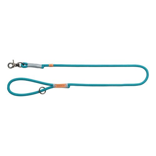 Trixie BE NORDIC Smycz dla psa S-M 1m petrol
