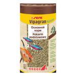 Sera Vipagran Nature 250 ml granulat - pokarm podstawowy