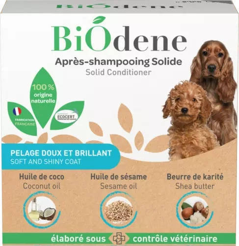 FRANCODEX Odżywka dla psów BIODENE w kostce 100 ml