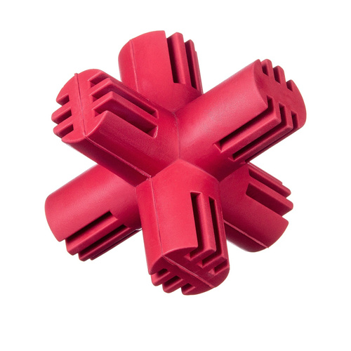 Barry King krzyż czerwony 12,5cm