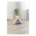 Trixie Junior Piesek Pluszowy zabawka dla Psa 24cm
