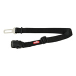 ZOLUX Pas samochodowy dla psa do szelek CLIP and GO XS/S