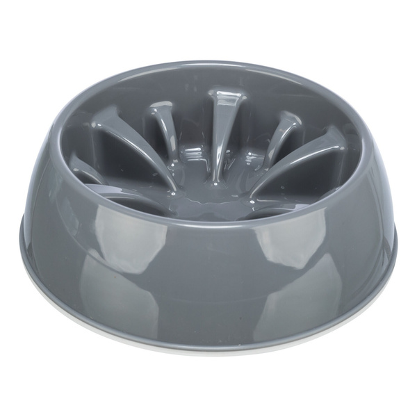 Trixie Slow Feeding, miska dla psa kota spowalniająca jedzenie 800ml