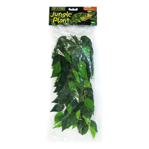 Eao Terra Roślina sztuczna - Silk Ficus L