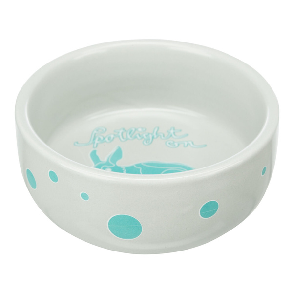 Trixie MISKA ceramiczna dla królika 11cm/  240ml