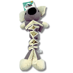 Mr. Pretzel Maskotka dla psa Koala 33cm