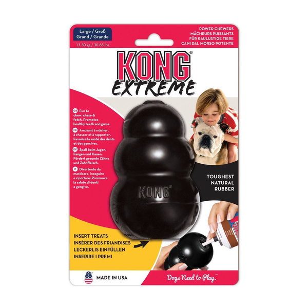 KONG CLASSIC EXTREME L K1