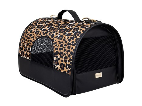 amiplay Transporter Safari M 42x26x26cm Panterka