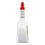 NATURES MIRACLE Płyn do usuwania plam i zapachu moczu pies URINE 946ml