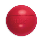 KONG Zabawka dla psa KB2E Piłka Ball w-Hole S