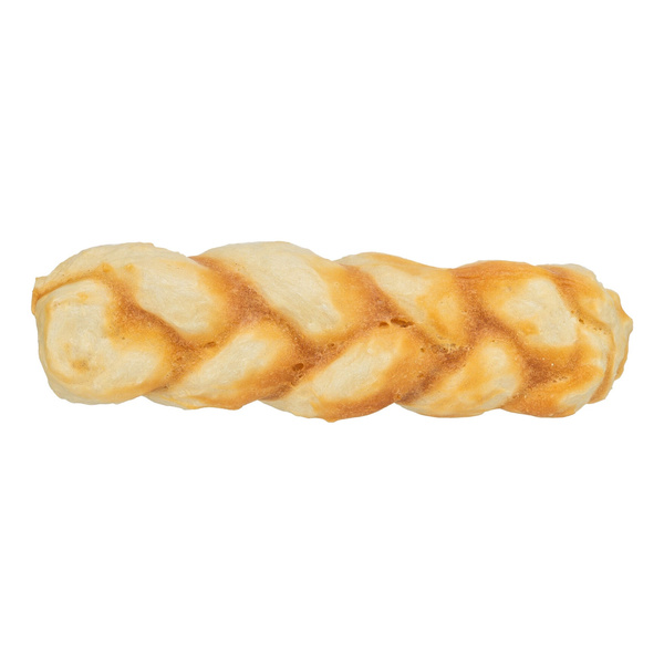 Trixie Denta Fun Braid, przysmak, dla psa, kolagen i kurczak, 65 g