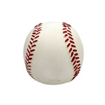 Mr. Pretzel Miękka piłka Baseball dla psa 7.5 cm