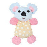 ZOLUX Zabawka pluszowa dla psa, Koala gryzak "Calinou" 23,5 cm