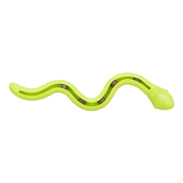 Trixie Wąż na PRZYSMAKI TPR zabawka 42cm