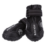 Trixie BUTY OCHRONNE Walker Active dla Psa L 2szt