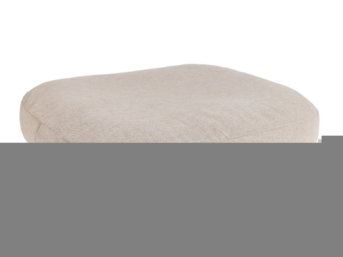 amiplay Pokrowiec na materac Moni XL 102x83x11cm Beżowy