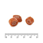 Hau Miau Sushi KRÓLIK Ryba przysmak dla psa 500g