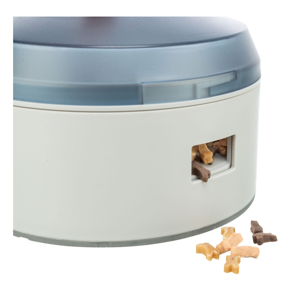 Trixie Dog Activity Buzzer, zabawka edukacyjna, dla psa, plasik, 14 × 9,5 cm