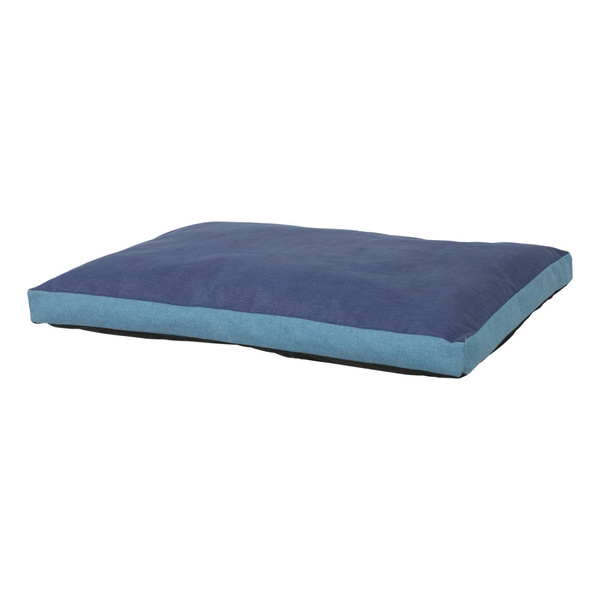 ZOLUX Poducha dla psa ze zdejmowanym pokrowcem ONE INDIGO 60cm