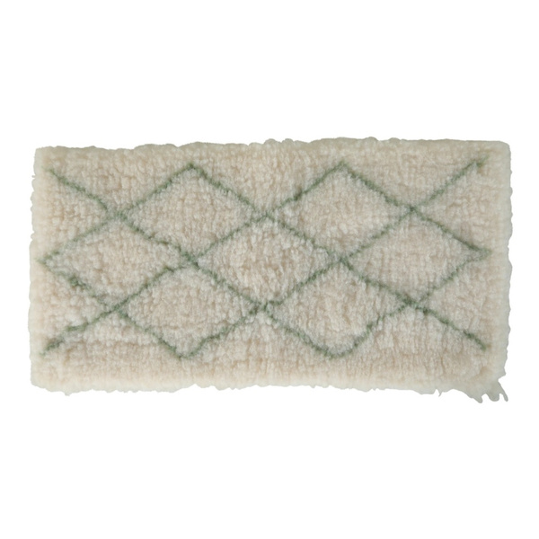 ZOLUX Mata izolująca dla gryzonia do klatki chłonna COSY 30x60 cm