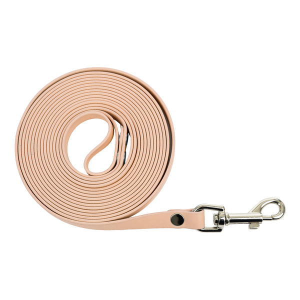 Linka treningowa Biothan Amerykański 10mm/5m naturalny
