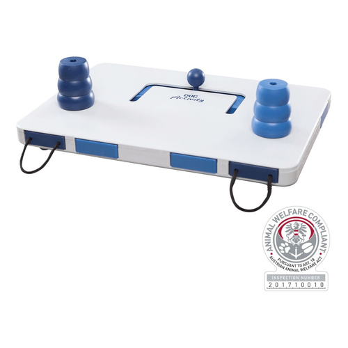 Trixie Gra strategiczna Dog Activity Move2Win 34×6×13cm