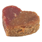 ZOLUX Miękkie przysmaki treningowe dla psa CANDIES mini serduszka 150g
