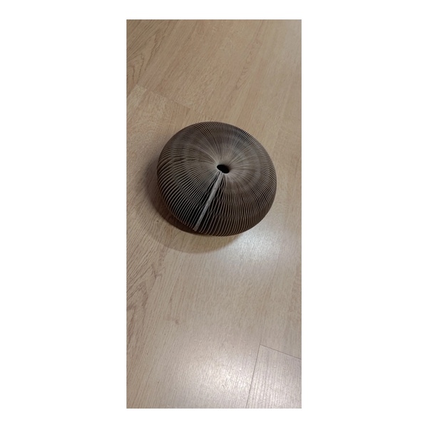 ZOLUX Drapka dla kota składana CHATOUILLE z piłką i kocimiętką