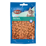 Trixie DENTINOS przysmak z WITAMINAMI dla Kota 50g