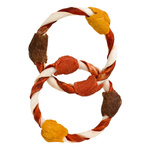 8in1 Przysmak FLAVOURS Triple Flavour Rings XS/S