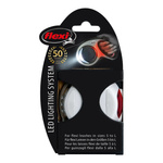 FLEXI LED Lighting System z akumulatorkiem kol. szary