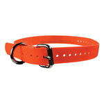 Zolux Obroża dla psa PVC fluo 55 cm