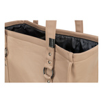 Trixie CityStyle, torba, dla psa, kawowa, 40 × 20 × 30 cm