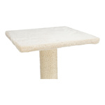 Trixie Baena, drapak stojący, dla kota, beżowy, 69 cm