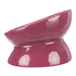 Trixie Miska ceramiczna dla Kota Psa 150ml/ 13cm podwyższona