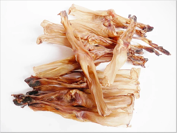 ONERS uszy królicze naturalne 1kg