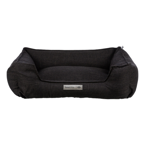 Trixie Talis legowisko dla psa/kota czarne 60 x 50 cm