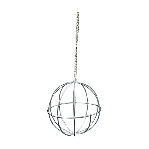 Panama Pet karmnik kulisty dla gryzoni i królika, czarny 12 cm