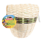 ZOLUX Gniazdo dla ptaków Pagoda duże